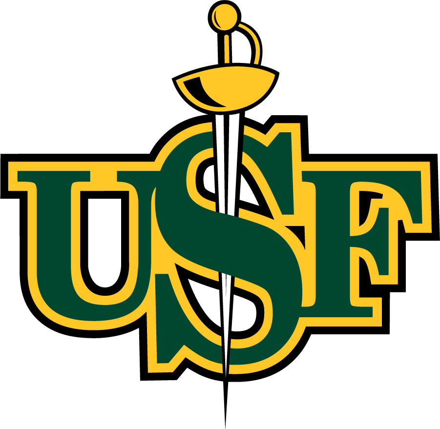 San Francisco Dons 2009-2012 Primary Logo diy iron on heat transfer